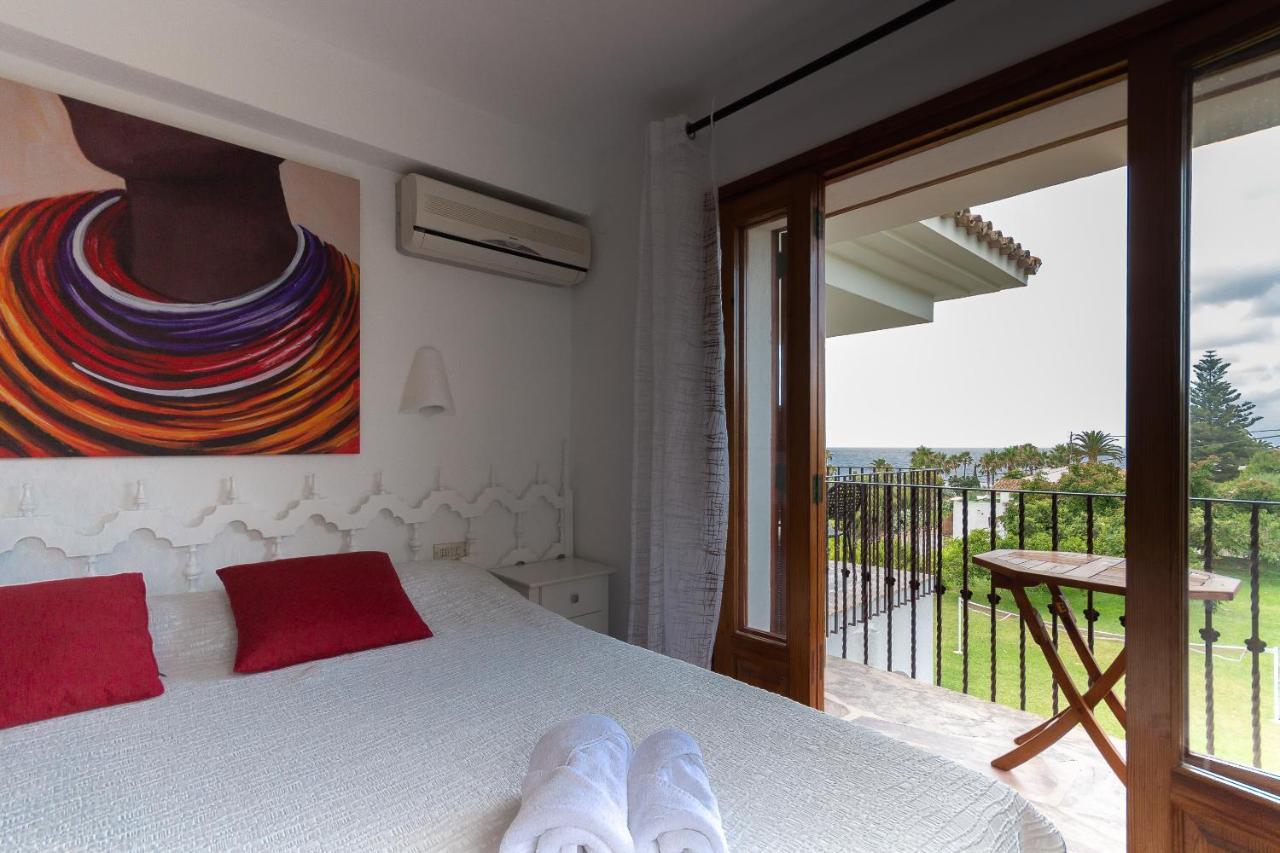 Villa Fustera - Costa CarpeDiem Benissa Exterior foto